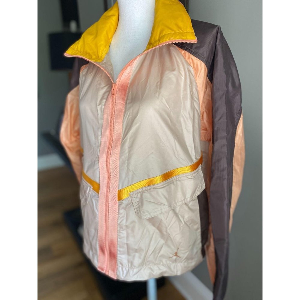 Nike Jordan Future Primal Standard Fit Jacket M - Picture 9 of 16